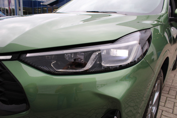 Ford Kuga 2.5 PHEV ST-Line X | Trekhaak | Panoramadak | AGR | Led | Head-up | B&O