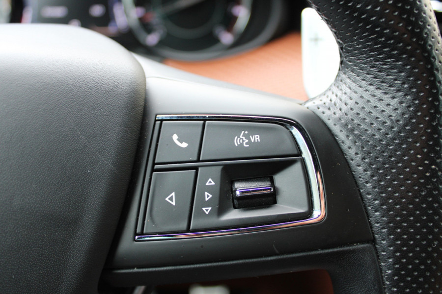 Maserati Quattroporte 3.0 S Q4 GranLusso | Leder | Adaptieve cruise | Bowers & Wilkins | Softclose