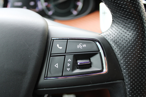 Maserati Quattroporte 3.0 S Q4 GranLusso | Leder | Adaptieve cruise | Bowers & Wilkins | Softclose