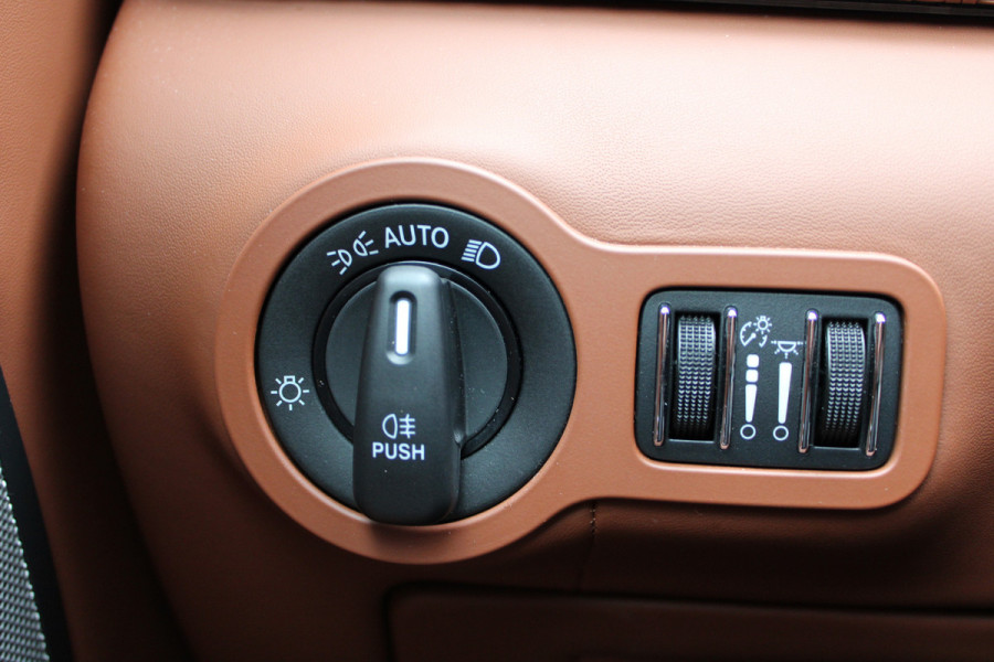 Maserati Quattroporte 3.0 S Q4 GranLusso | Leder | Adaptieve cruise | Bowers & Wilkins | Softclose