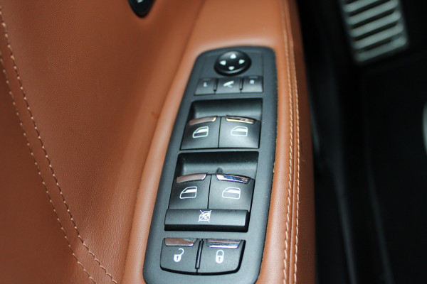 Maserati Quattroporte 3.0 S Q4 GranLusso | Leder | Adaptieve cruise | Bowers & Wilkins | Softclose
