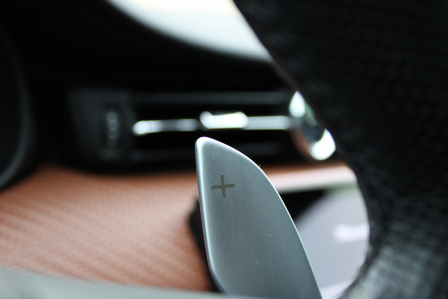 Maserati Quattroporte 3.0 S Q4 GranLusso | Leder | Adaptieve cruise | Bowers & Wilkins | Softclose