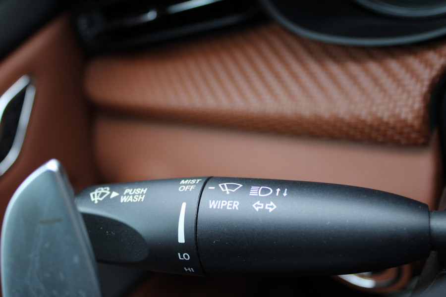 Maserati Quattroporte 3.0 S Q4 GranLusso | Leder | Adaptieve cruise | Bowers & Wilkins | Softclose