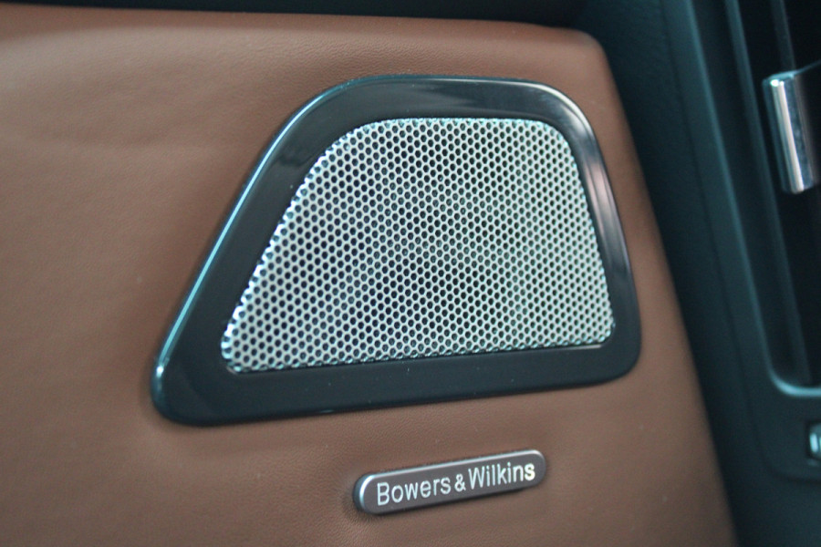 Maserati Quattroporte 3.0 S Q4 GranLusso | Leder | Adaptieve cruise | Bowers & Wilkins | Softclose