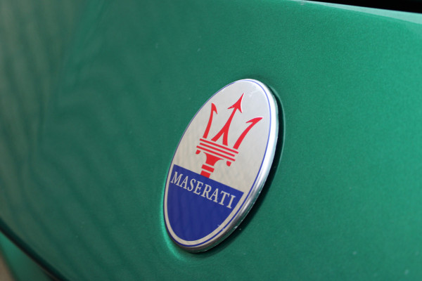 Maserati Quattroporte 3.0 S Q4 GranLusso | Leder | Adaptieve cruise | Bowers & Wilkins | Softclose