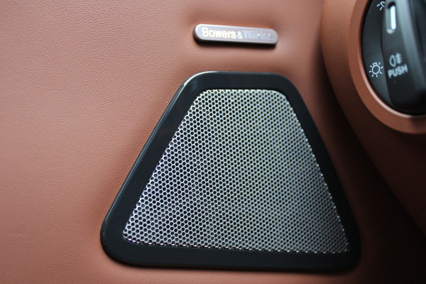 Maserati Quattroporte 3.0 S Q4 GranLusso | Leder | Adaptieve cruise | Bowers & Wilkins | Softclose