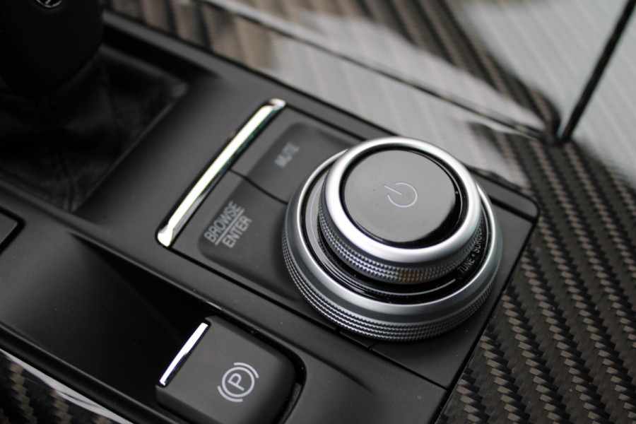 Maserati Quattroporte 3.0 S Q4 GranLusso | Leder | Adaptieve cruise | Bowers & Wilkins | Softclose