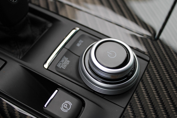 Maserati Quattroporte 3.0 S Q4 GranLusso | Leder | Adaptieve cruise | Bowers & Wilkins | Softclose