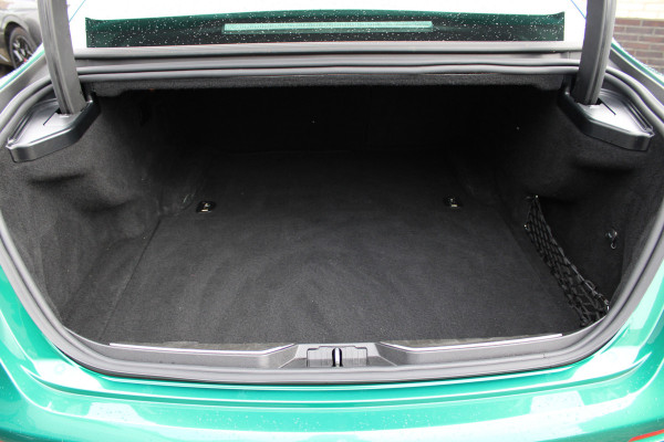 Maserati Quattroporte 3.0 S Q4 GranLusso | Leder | Adaptieve cruise | Bowers & Wilkins | Softclose