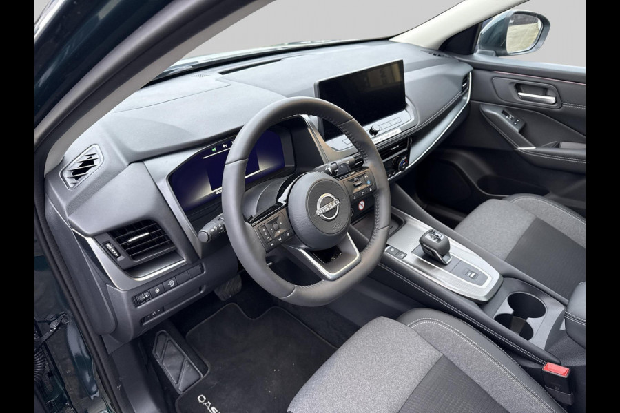 Nissan QASHQAI 1.3 MHEV Xtronic N-Connecta Cold Pack Glass Roof