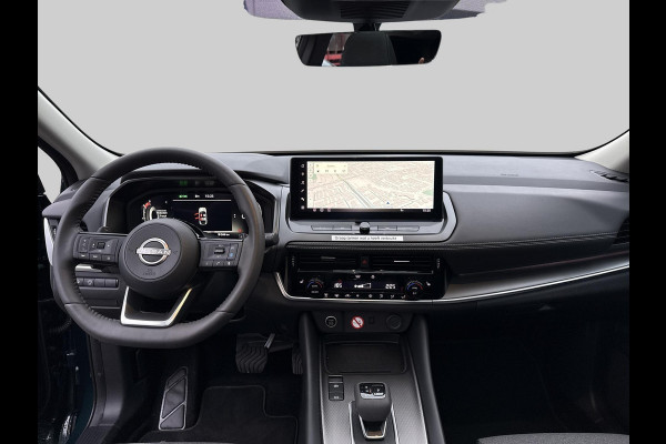 Nissan QASHQAI 1.3 MHEV Xtronic N-Connecta Cold Pack Glass Roof