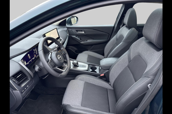 Nissan QASHQAI 1.3 MHEV Xtronic N-Connecta Cold Pack Glass Roof
