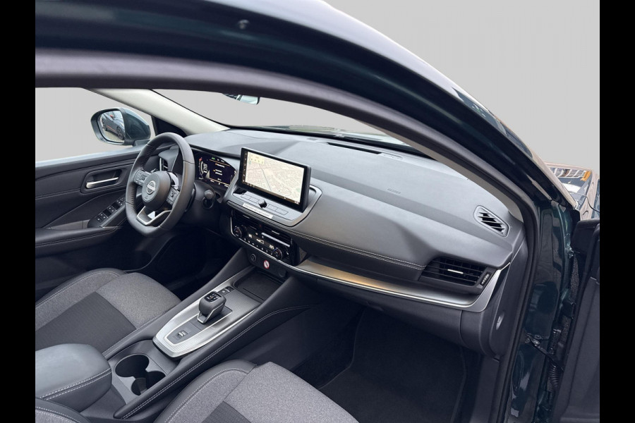 Nissan QASHQAI 1.3 MHEV Xtronic N-Connecta Cold Pack Glass Roof