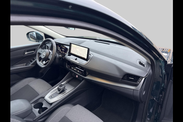 Nissan QASHQAI 1.3 MHEV Xtronic N-Connecta Cold Pack Glass Roof