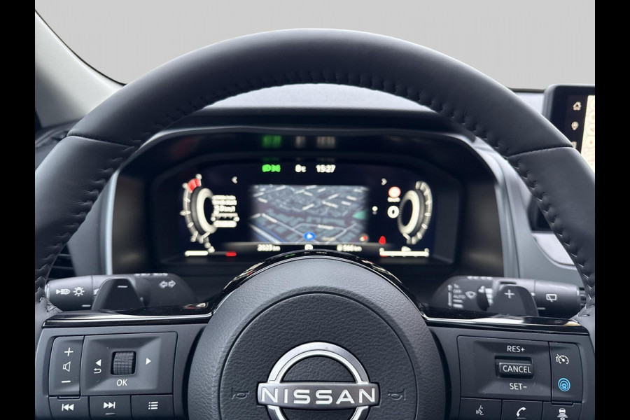 Nissan QASHQAI 1.3 MHEV Xtronic N-Connecta Cold Pack Glass Roof