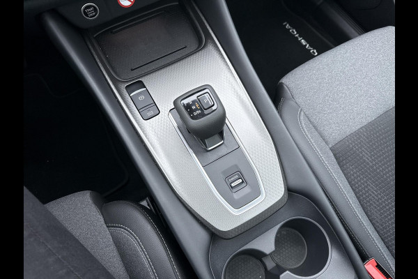 Nissan QASHQAI 1.3 MHEV Xtronic N-Connecta Cold Pack Glass Roof