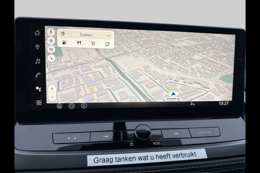 Nissan QASHQAI 1.3 MHEV Xtronic N-Connecta Cold Pack Glass Roof