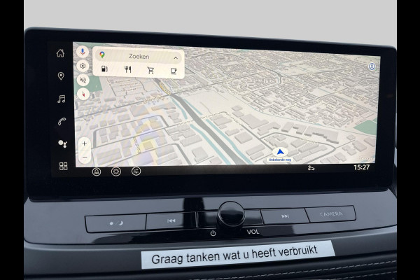 Nissan QASHQAI 1.3 MHEV Xtronic N-Connecta Cold Pack Glass Roof