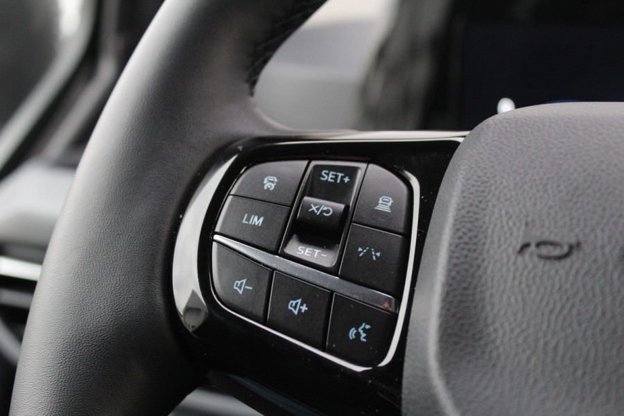 Ford Tourneo Custom 340 2.5 PHEV L1H1 Titanium X | Treeplanken | B&O | BLIS | AGR stoel | 8P | Leder