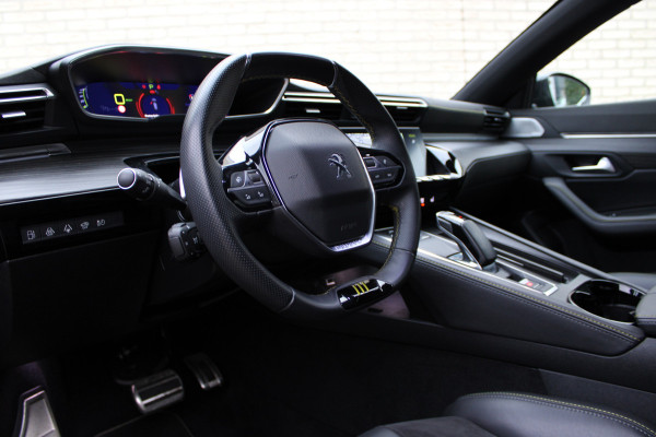 Peugeot 508 SW 1.6 HYbrid PSE | Full Options | Trekhaak | Panoramadak | Focal | Matrix