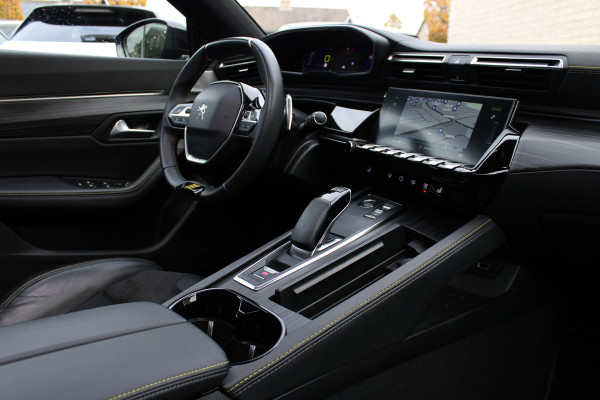 Peugeot 508 SW 1.6 HYbrid PSE | Full Options | Trekhaak | Panoramadak | Focal | Matrix