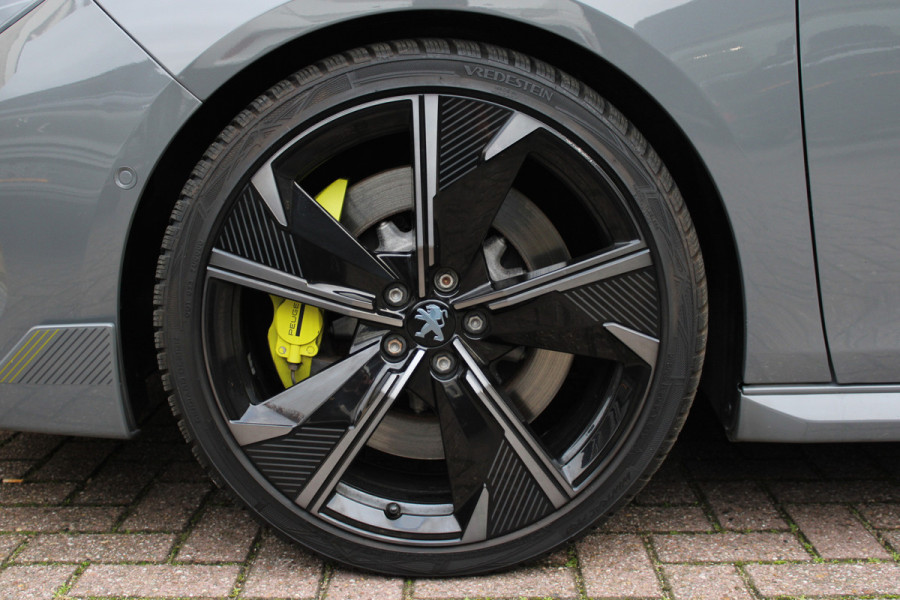 Peugeot 508 SW 1.6 HYbrid PSE | Full Options | Trekhaak | Panoramadak | Focal | Matrix