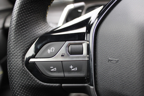 Peugeot 508 SW 1.6 HYbrid PSE | Full Options | Trekhaak | Panoramadak | Focal | Matrix