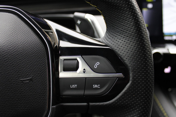 Peugeot 508 SW 1.6 HYbrid PSE | Full Options | Trekhaak | Panoramadak | Focal | Matrix