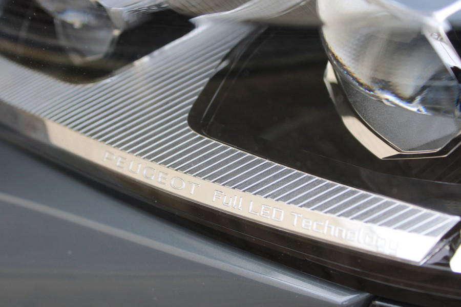 Peugeot 508 SW 1.6 HYbrid PSE | Full Options | Trekhaak | Panoramadak | Focal | Matrix