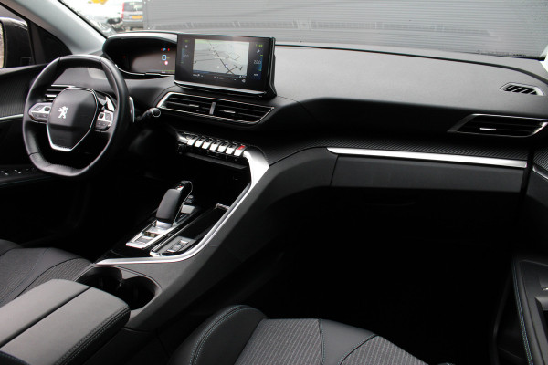 Peugeot 3008 1.6 HYbrid 225 Allure | Navigatie | Camera | Led