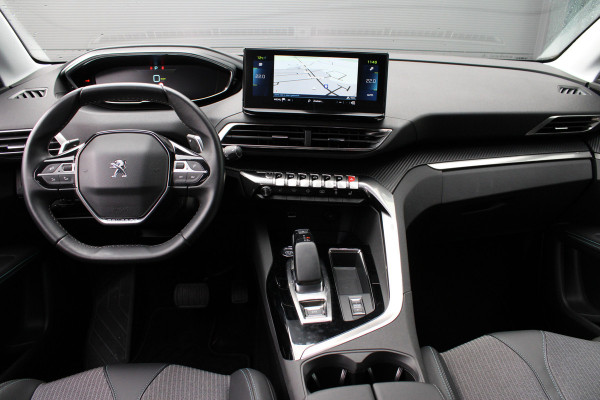 Peugeot 3008 1.6 HYbrid 225 Allure | Navigatie | Camera | Led