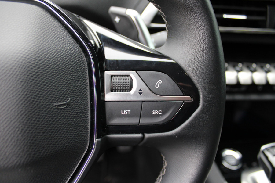 Peugeot 3008 1.6 HYbrid 225 Allure | Navigatie | Camera | Led