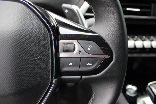 Peugeot 3008 1.6 HYbrid 225 Allure | Navigatie | Camera | Led