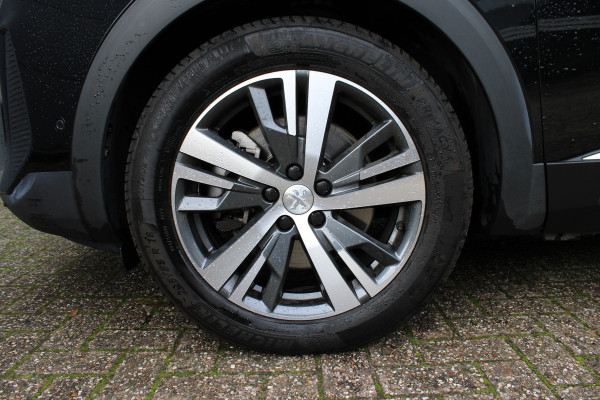 Peugeot 3008 1.6 HYbrid 225 Allure | Navigatie | Camera | Led