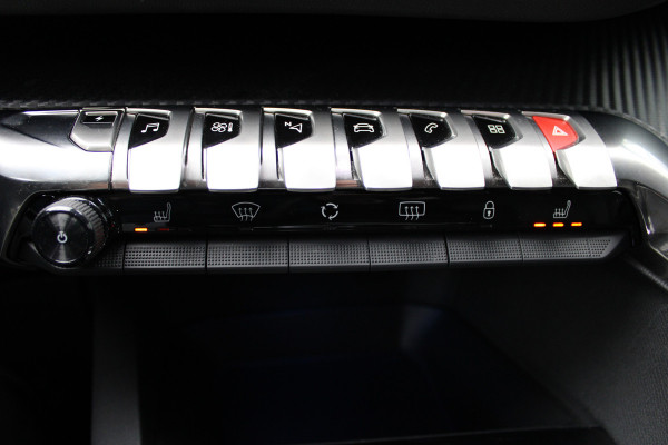 Peugeot 3008 1.6 HYbrid 225 Allure | Navigatie | Camera | Led