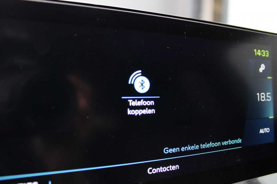 Peugeot 3008 1.6 HYbrid 225 Allure | Navigatie | Camera | Led