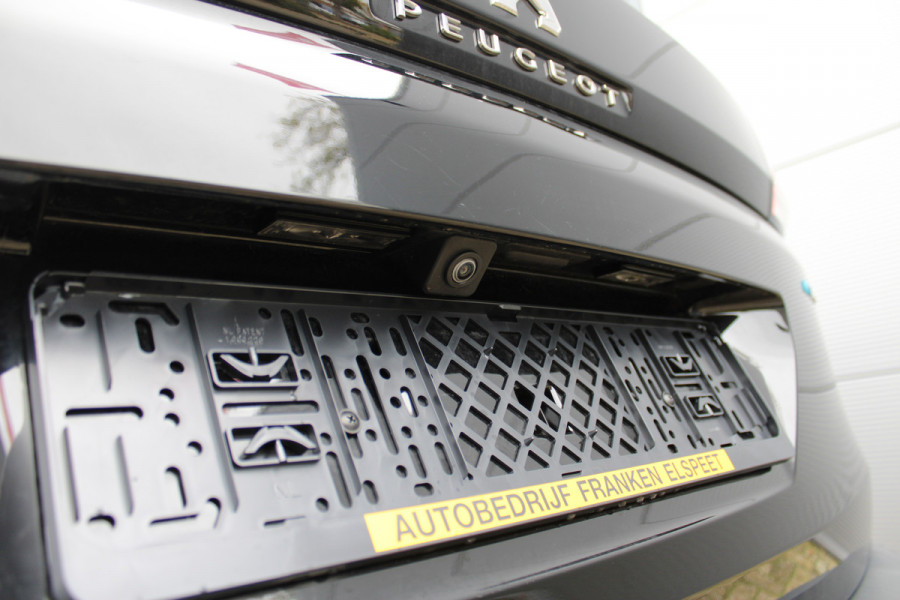 Peugeot 3008 1.6 HYbrid 225 Allure | Navigatie | Camera | Led