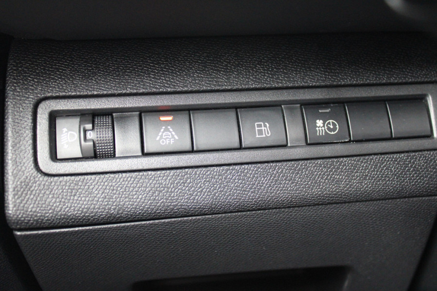 Peugeot 3008 1.6 HYbrid 225 Allure | Navigatie | Camera | Led