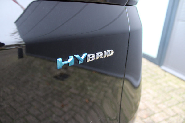 Peugeot 3008 1.6 HYbrid 225 Allure | Navigatie | Camera | Led