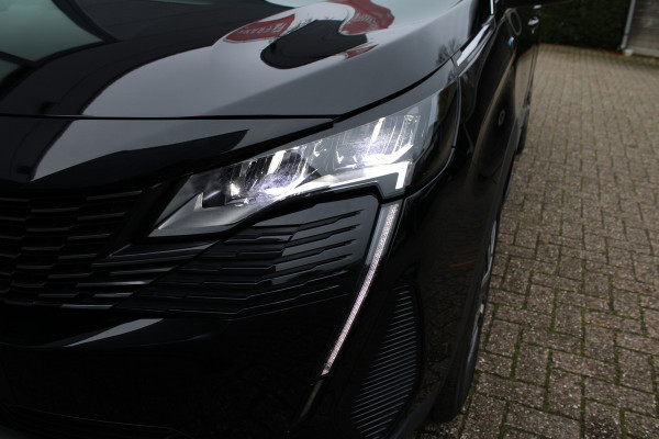 Peugeot 3008 1.6 HYbrid 225 Allure | Navigatie | Camera | Led