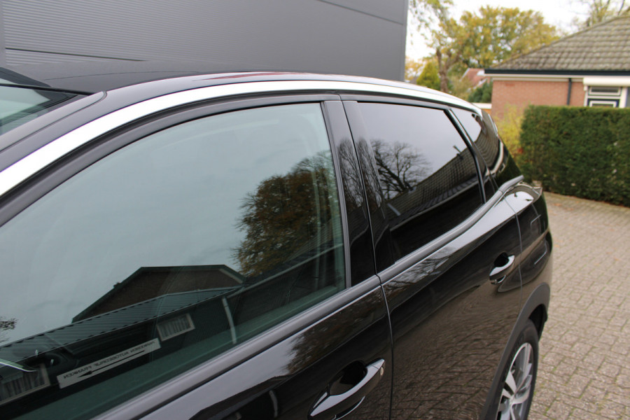 Peugeot 3008 1.6 HYbrid 225 Allure | Navigatie | Camera | Led