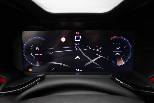 Alfa Romeo junior 1.2 Turbo Hybrid Ibrida Speciale | Direct beschikbaar | Navigatie | Adaptieve Cruise | Led | Camera | Stoelverwarming