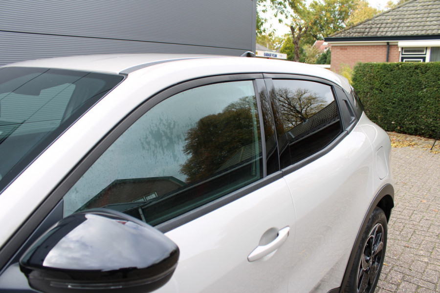 Alfa Romeo junior 1.2 Turbo Hybrid Ibrida Speciale | Direct beschikbaar | Navigatie | Adaptieve Cruise | Led | Camera | Stoelverwarming