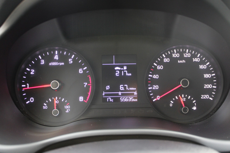 Kia Stonic 1.0 T-GDi DynamicLine | Navigatie | Camera | Carplay