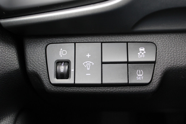 Kia Stonic 1.0 T-GDi DynamicLine | Navigatie | Camera | Carplay