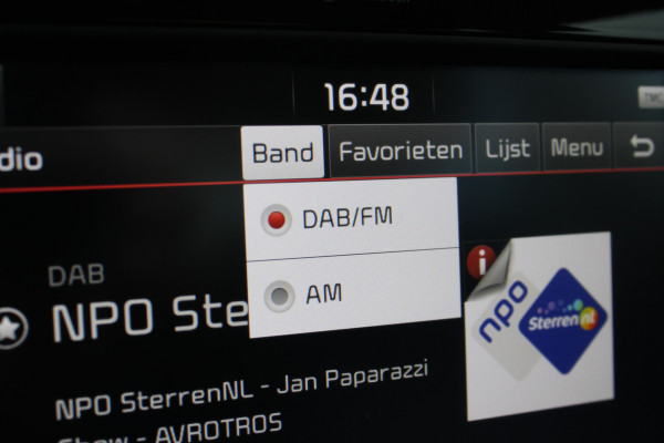 Kia Stonic 1.0 T-GDi DynamicLine | Navigatie | Camera | Carplay