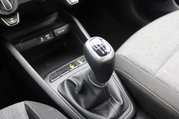 Kia Stonic 1.0 T-GDi DynamicLine | Navigatie | Camera | Carplay