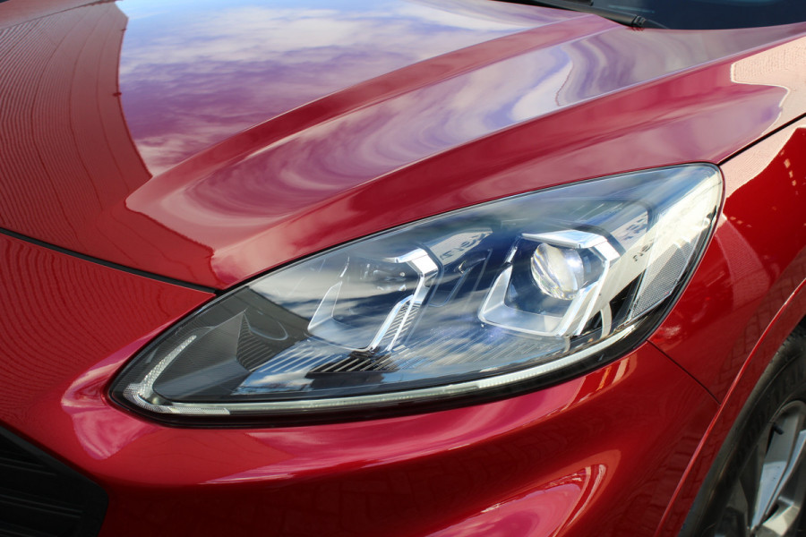 Ford Kuga 2.5 PHEV ST-Line X | Trekhaak | Head-up | B&O | BLIS | Matrix | Adaptieve cruise