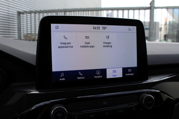 Ford Kuga 2.5 PHEV ST-Line X | Trekhaak | Head-up | B&O | BLIS | Matrix | Adaptieve cruise