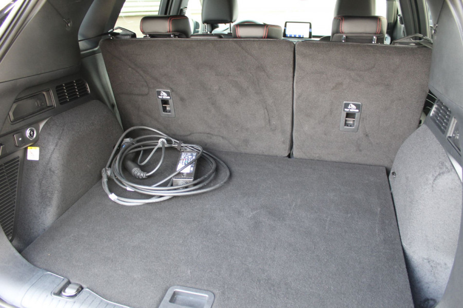 Ford Kuga 2.5 PHEV ST-Line X | Trekhaak | Head-up | B&O | BLIS | Matrix | Adaptieve cruise